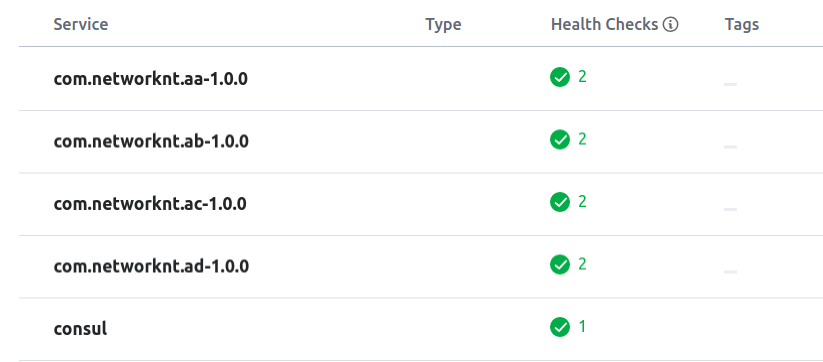 discovery-consul-ui